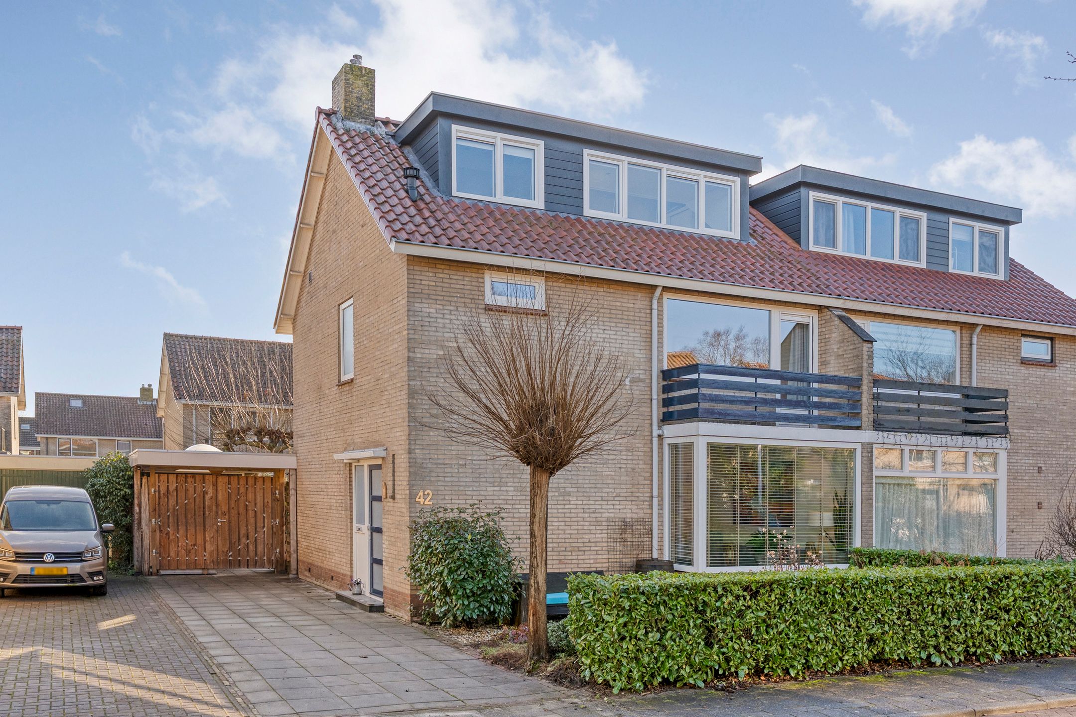 Buying a house in The Netherlands., Kamerlingh Onneslaan 42