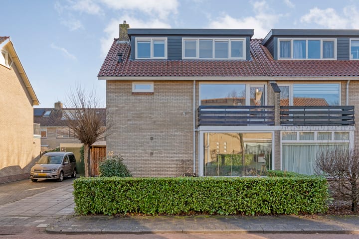 Foto 2 van Kamerlingh Onneslaan 42