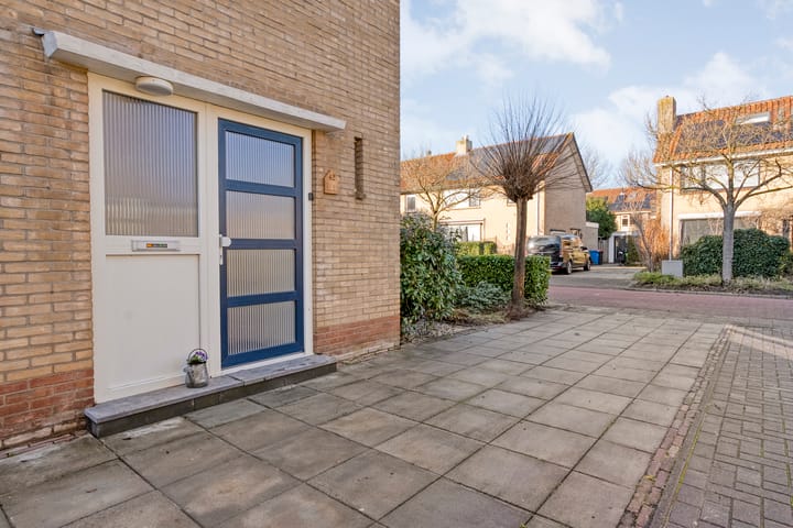 Foto 3 van Kamerlingh Onneslaan 42