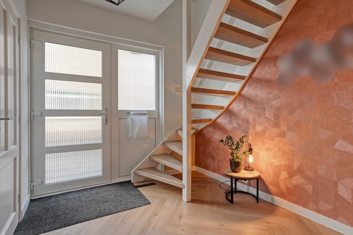 Foto 4 van Kamerlingh Onneslaan 42