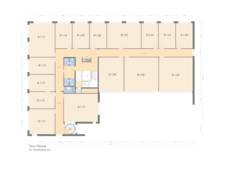 View floorplan