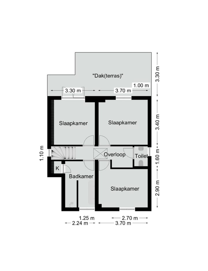 Foto 50 van Stationsweg 61