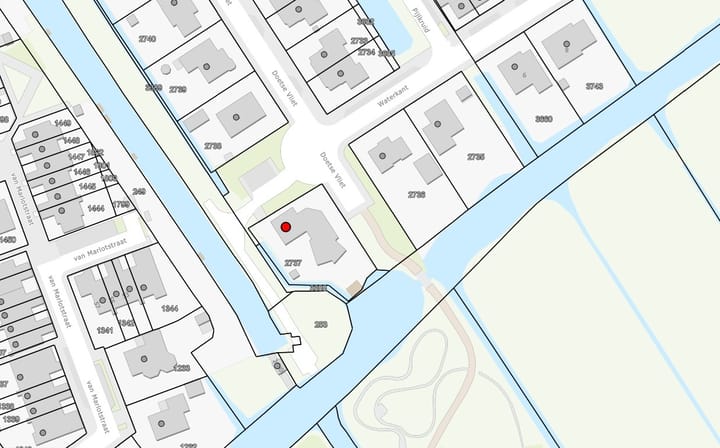 Foto 5 van Doetse Vliet 24