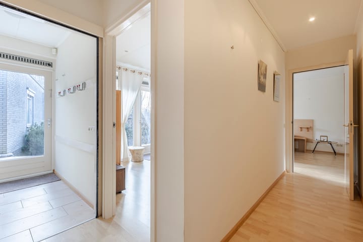 Foto 37 van Doetse Vliet 24