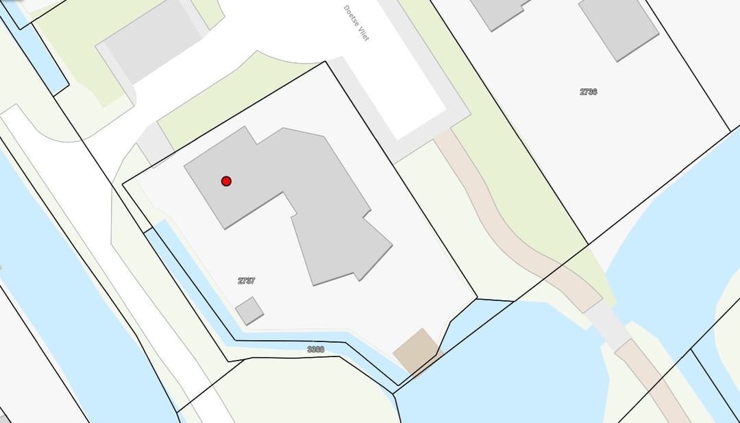 Foto 31 van Doetse Vliet 24