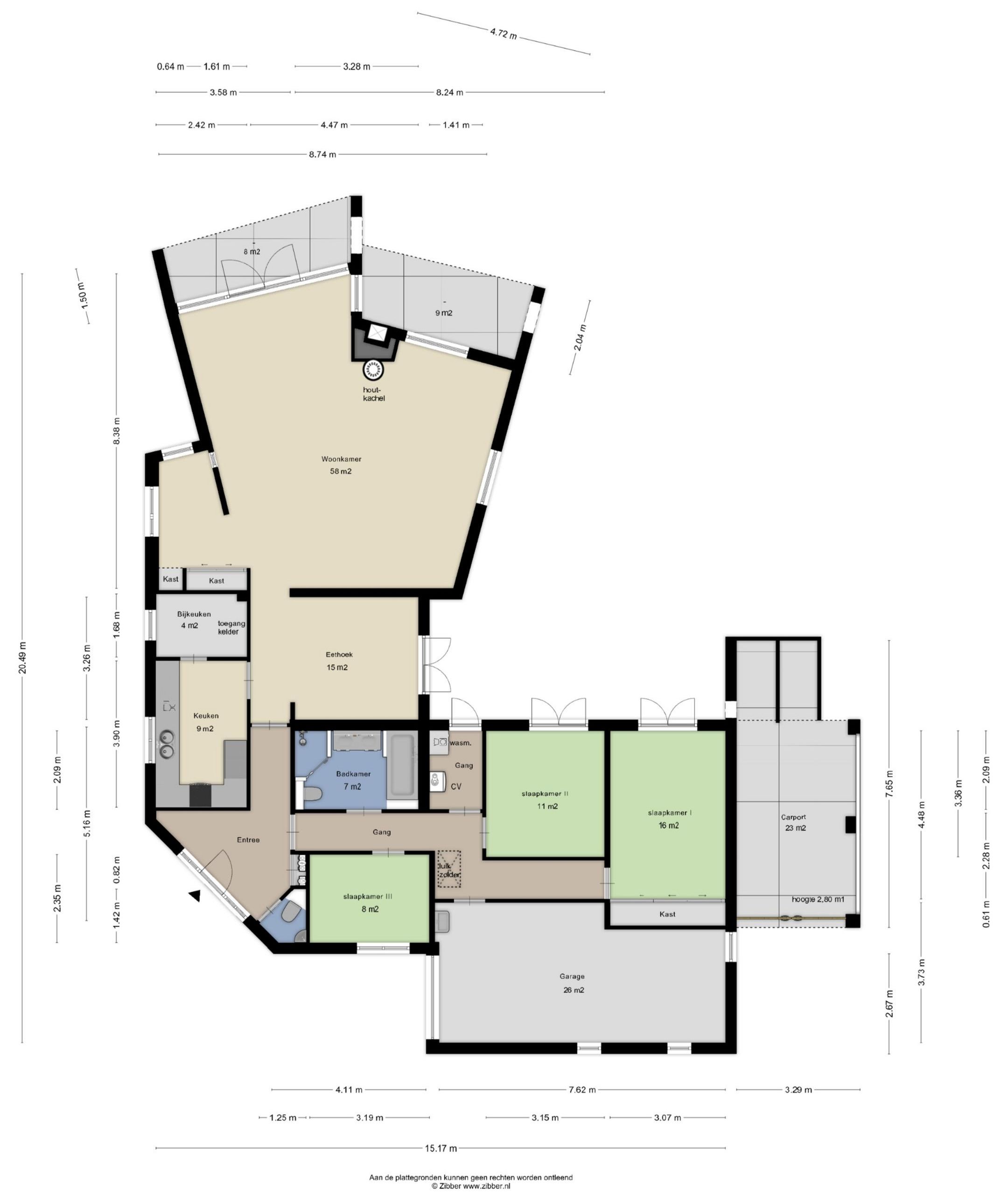 Foto 33 van Doetse Vliet 24