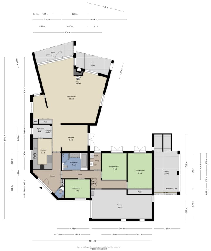 Foto 70 van Doetse Vliet 24