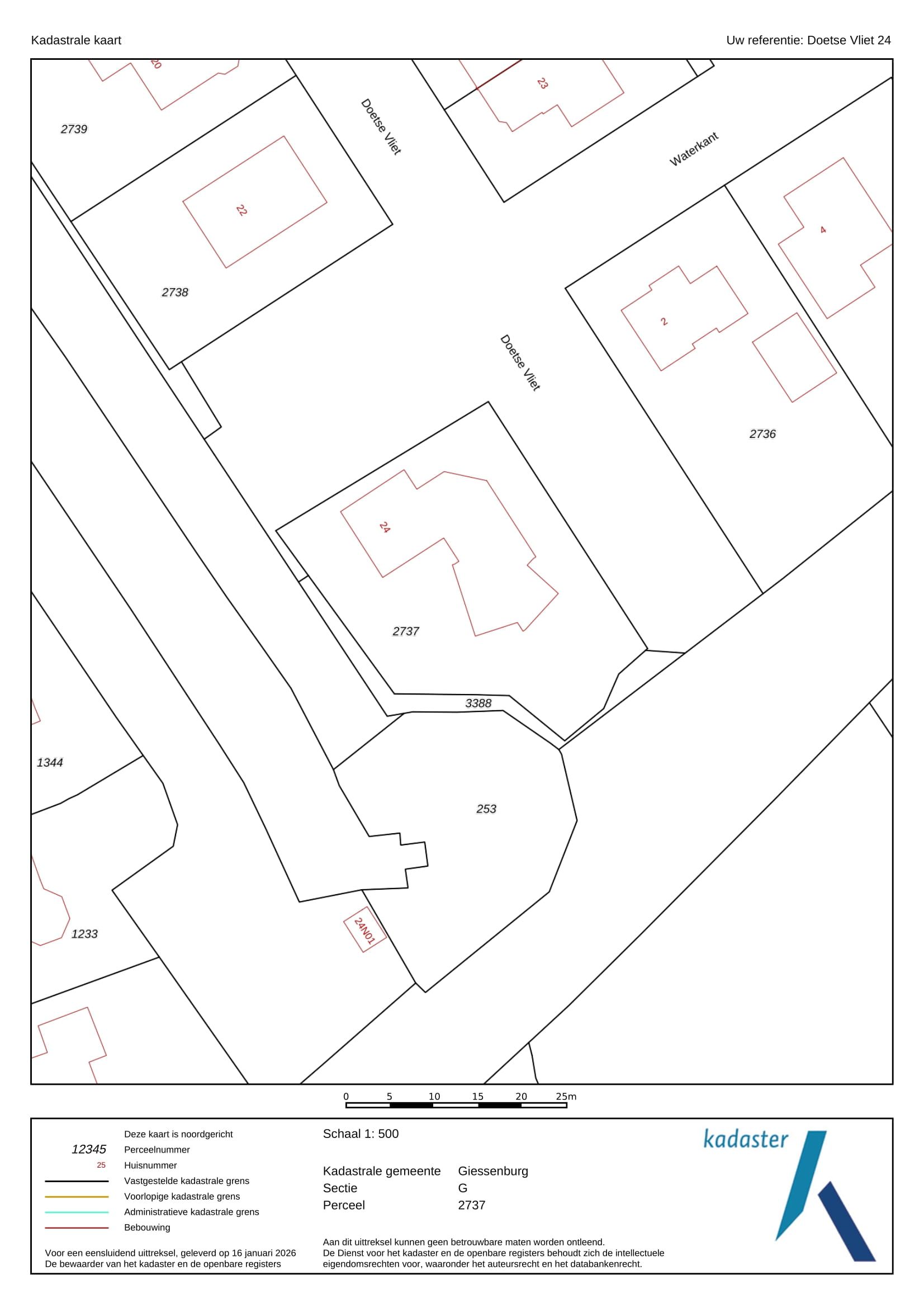 Foto 36 van Doetse Vliet 24
