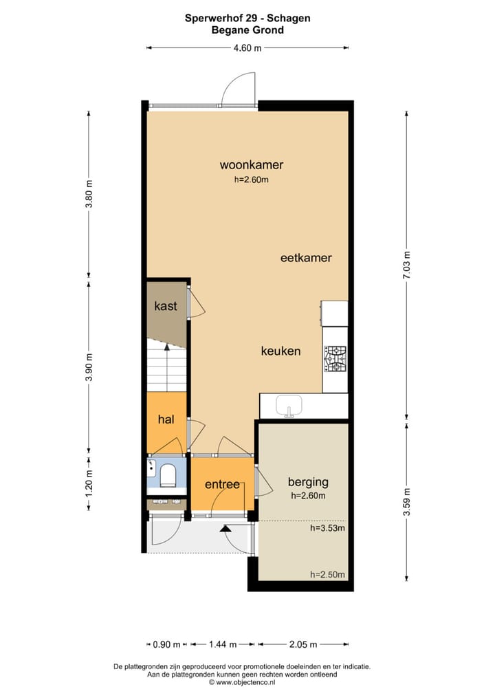 Foto 24 van Sperwerhof 29