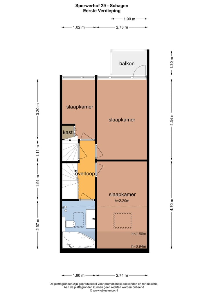 Foto 25 van Sperwerhof 29