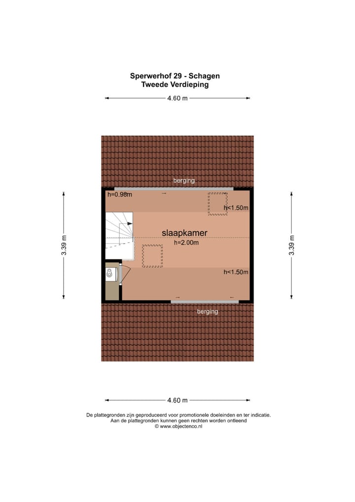 Foto 26 van Sperwerhof 29