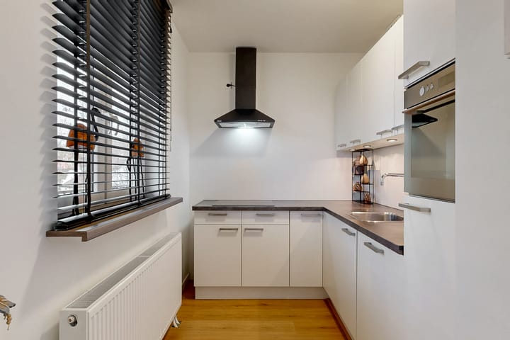 Foto 2 van Henri Hermanslaan 412