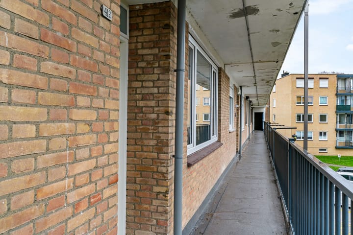 Foto 4 van Henri Hermanslaan 412