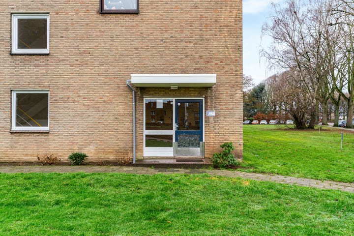 Foto 23 van Henri Hermanslaan 412