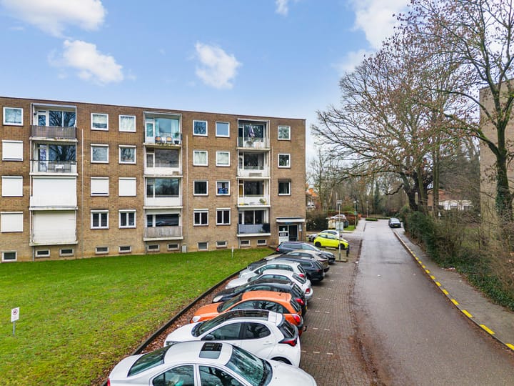 Foto 32 van Henri Hermanslaan 412