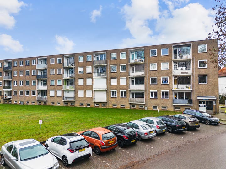 Foto 33 van Henri Hermanslaan 412