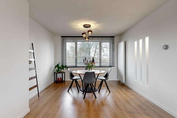 Foto 8 van Henri Hermanslaan 412