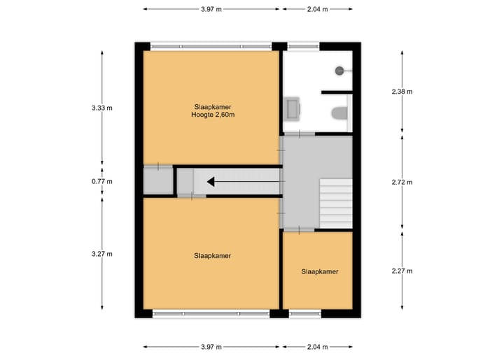 Foto 30 van Celebesstraat 43