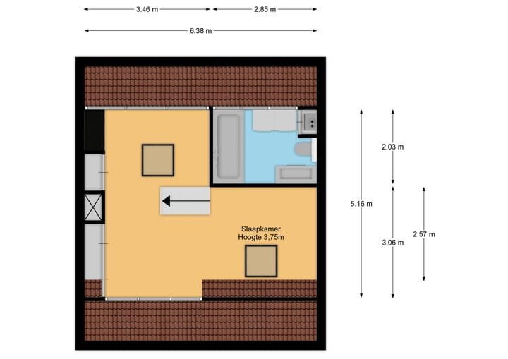Foto 31 van Celebesstraat 43
