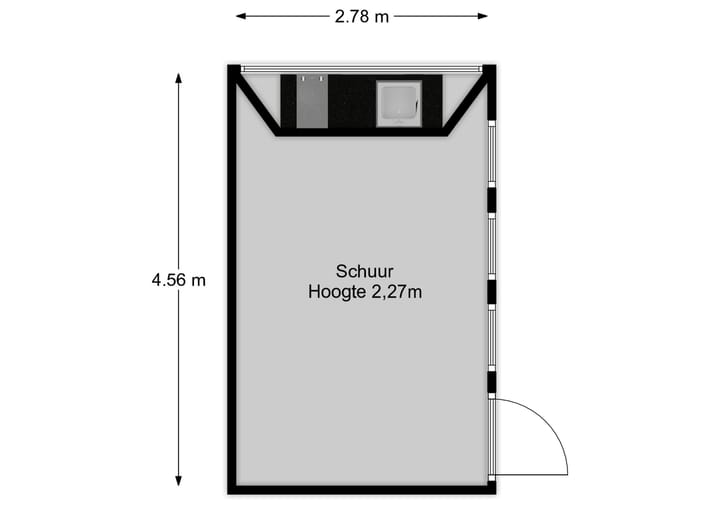 Foto 32 van Celebesstraat 43