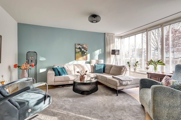 Foto 3 van Vesting 37