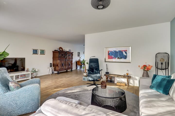 Foto 5 van Vesting 37