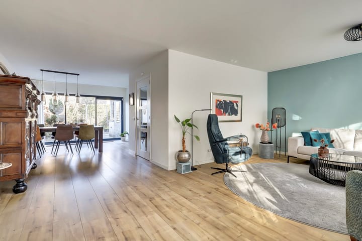 Foto 6 van Vesting 37