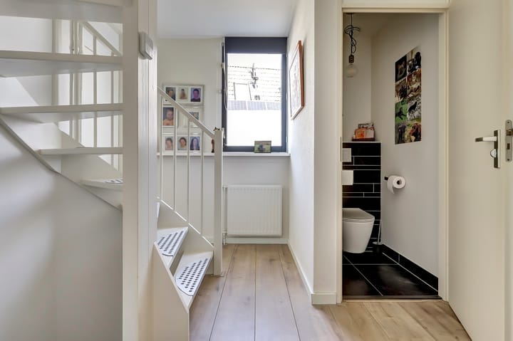 Foto 29 van Vesting 37