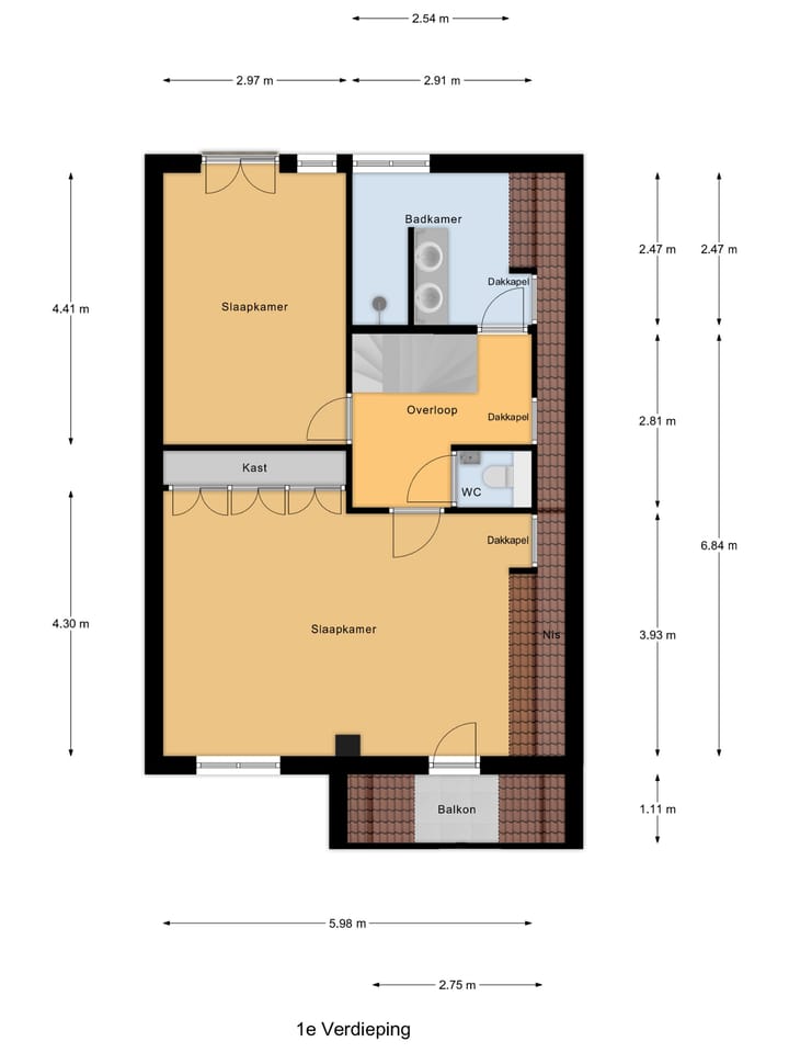 Foto 31 van Vesting 37