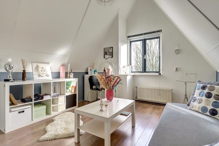 Foto 32 van Vesting 37