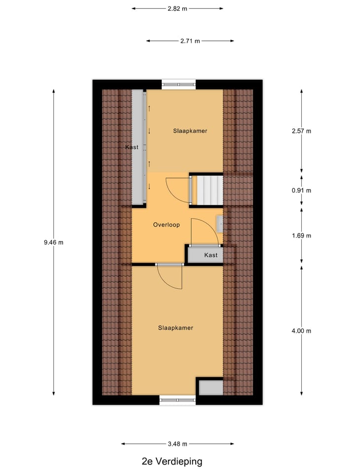 Foto 38 van Vesting 37