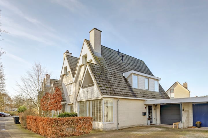 Foto 49 van Vesting 37