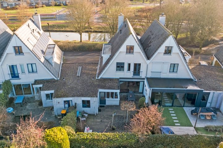 Foto 51 van Vesting 37