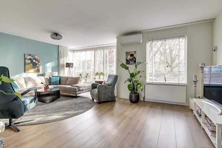 Foto 2 van Vesting 37