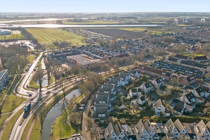 Foto 60 van Vesting 37