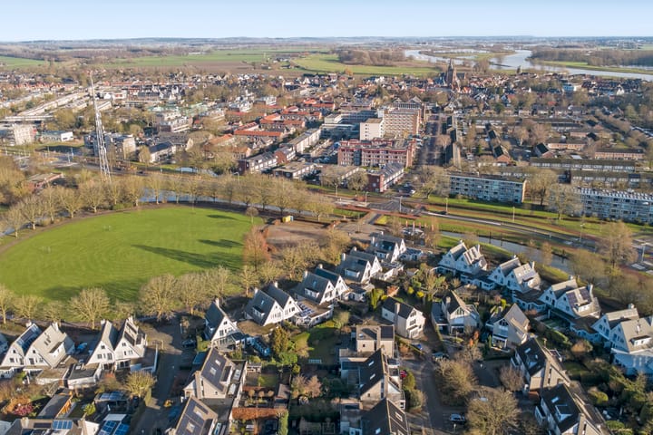 Foto 62 van Vesting 37