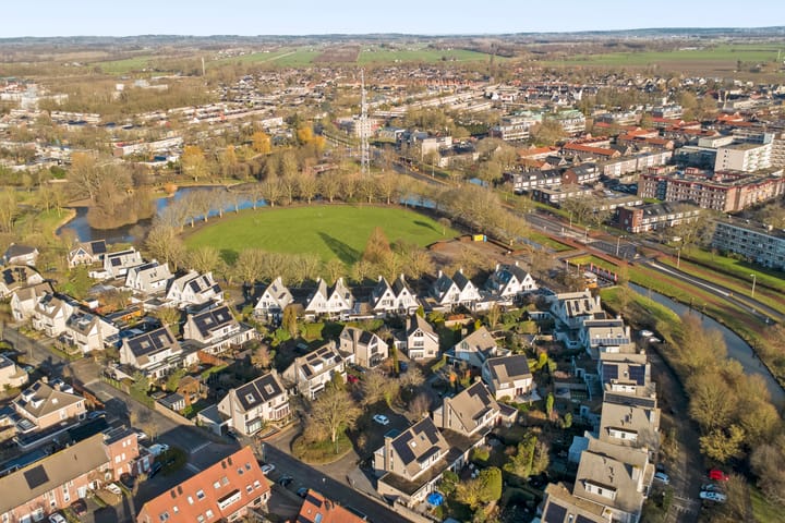 Foto 63 van Vesting 37