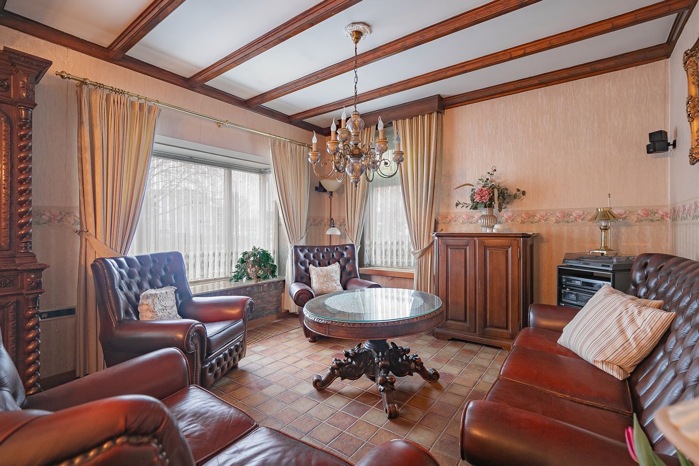 Foto 4 van Heerbaan 36