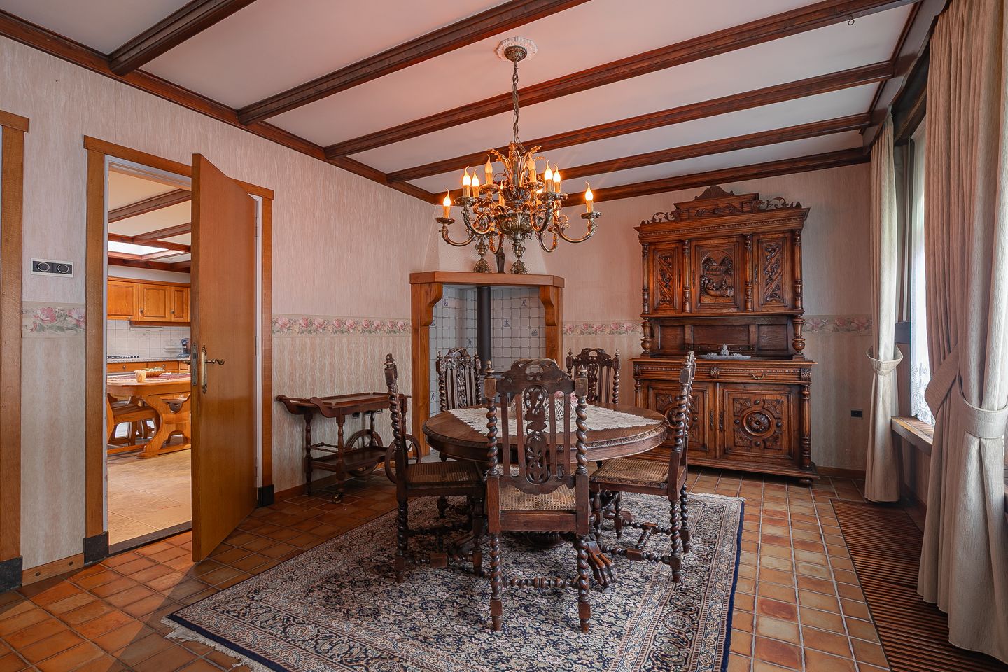 Foto 5 van Heerbaan 36