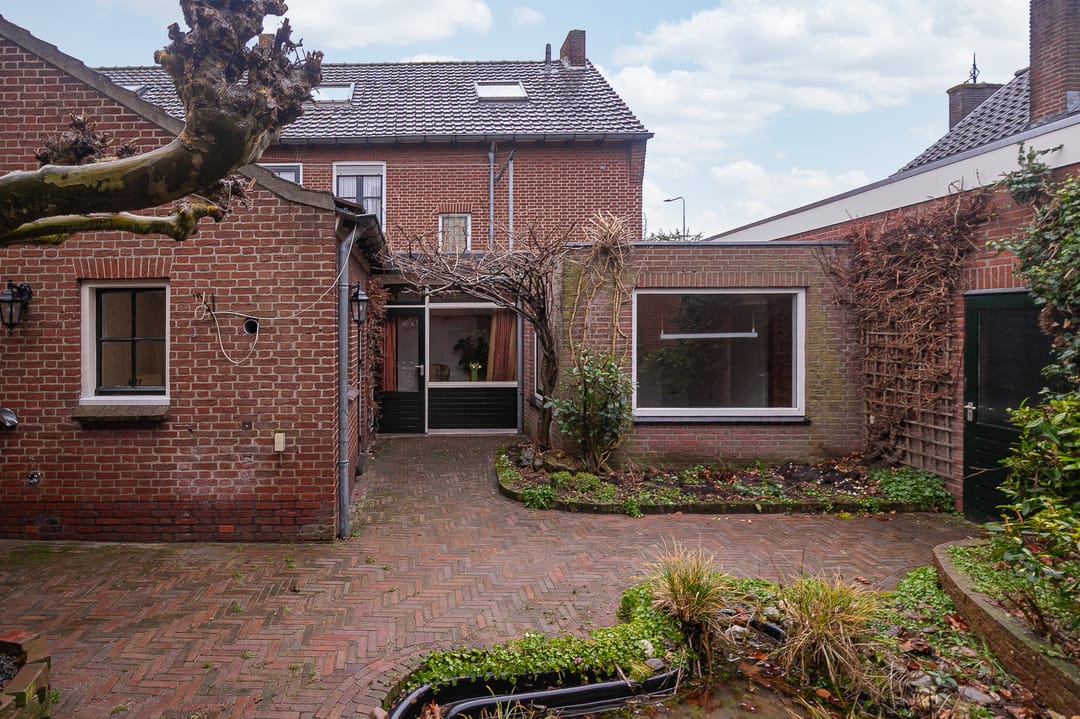 Foto 2 van Heerbaan 36