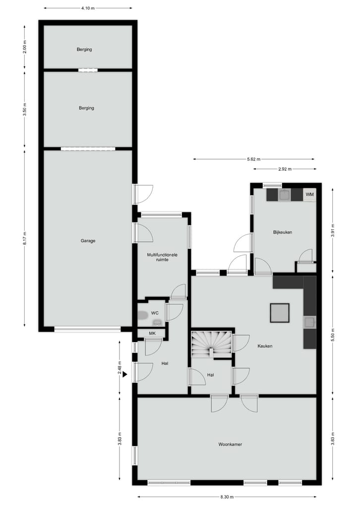 Foto 39 van Heerbaan 36