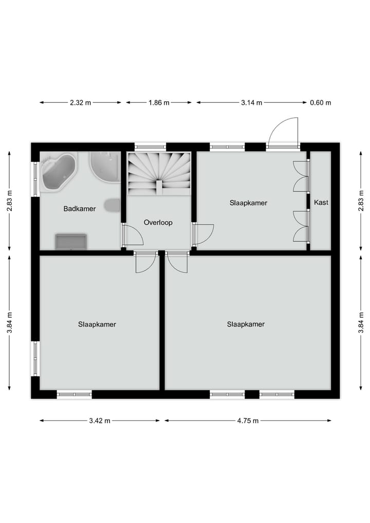 Foto 40 van Heerbaan 36
