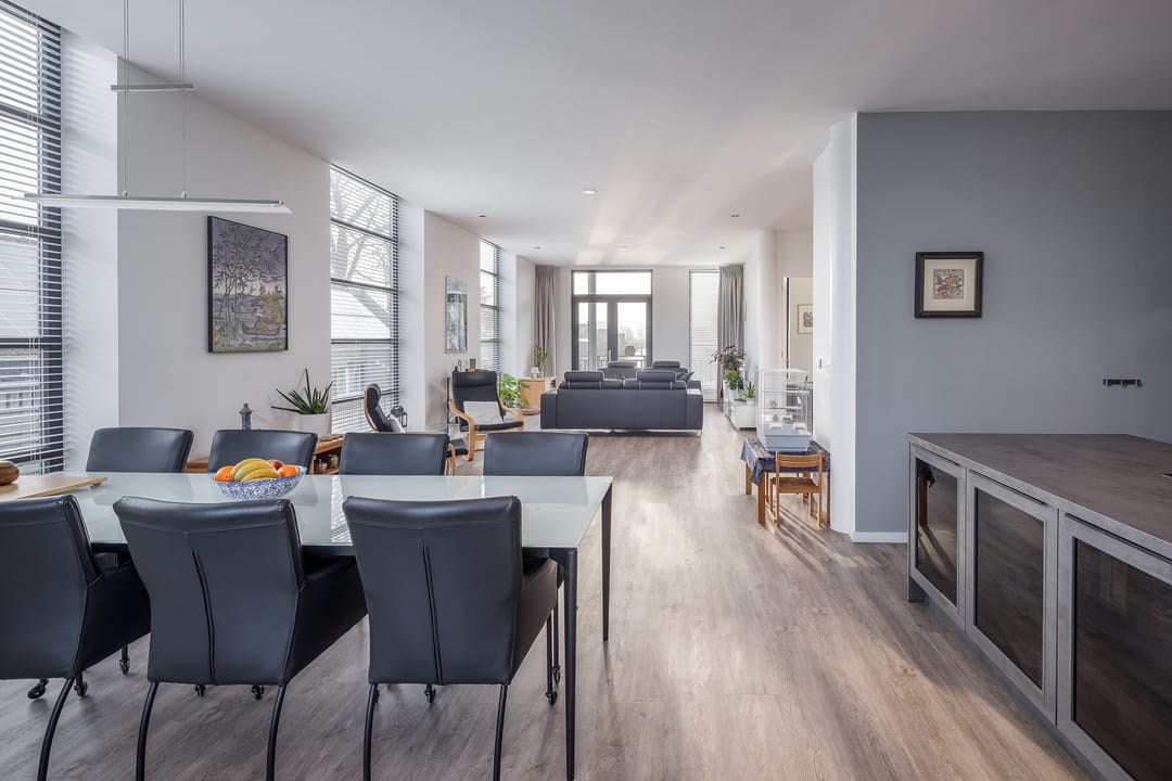 Foto 8 van Pieter Janszoon Jongstraat 23