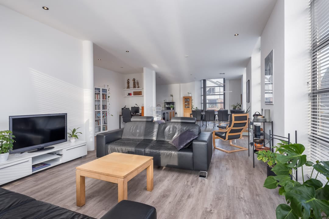 Foto 11 van Pieter Janszoon Jongstraat 23