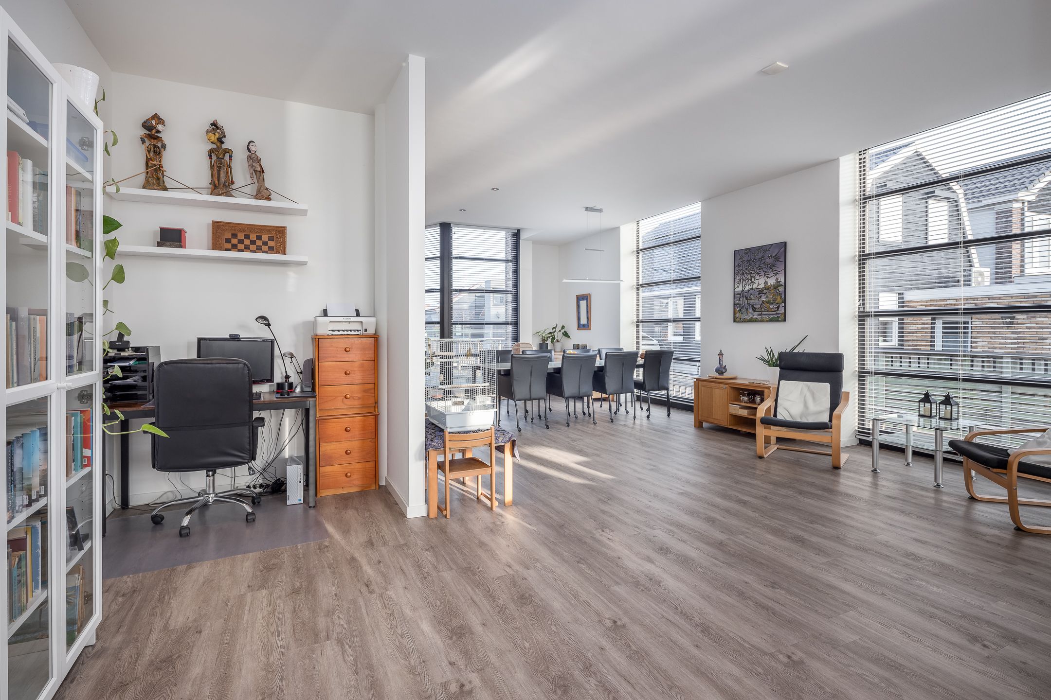 Foto 12 van Pieter Janszoon Jongstraat 23