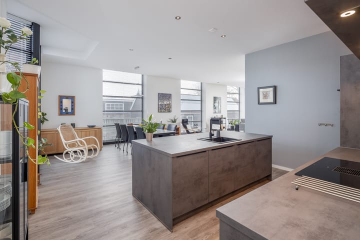 Foto 3 van Pieter Janszoon Jongstraat 23