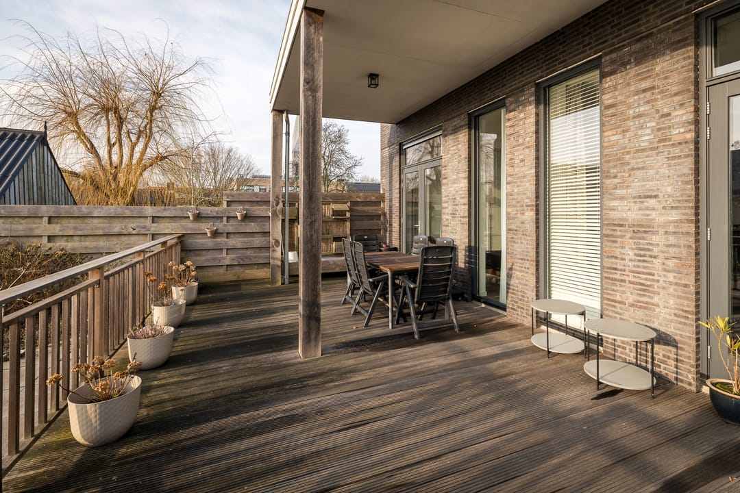 Foto 28 van Pieter Janszoon Jongstraat 23