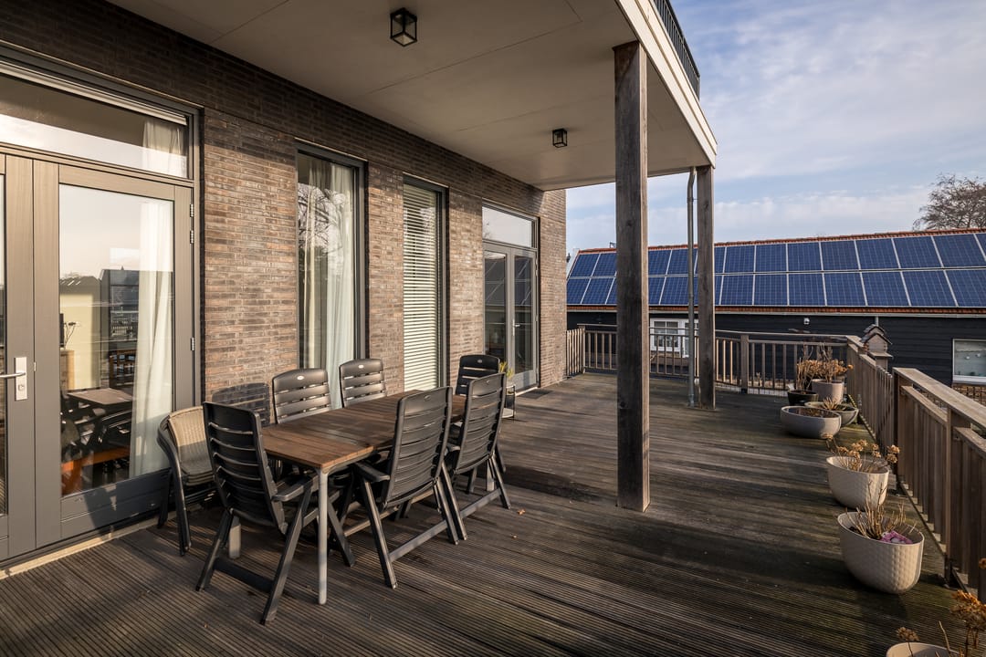 Foto 31 van Pieter Janszoon Jongstraat 23