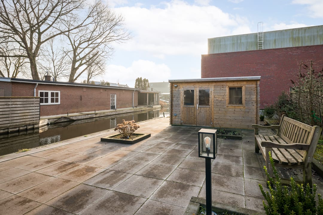 Foto 32 van Pieter Janszoon Jongstraat 23