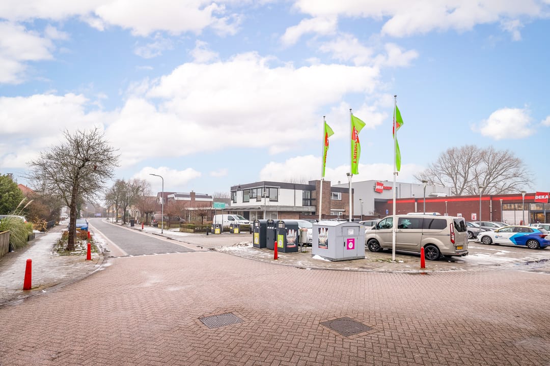 Foto 43 van Pieter Janszoon Jongstraat 23